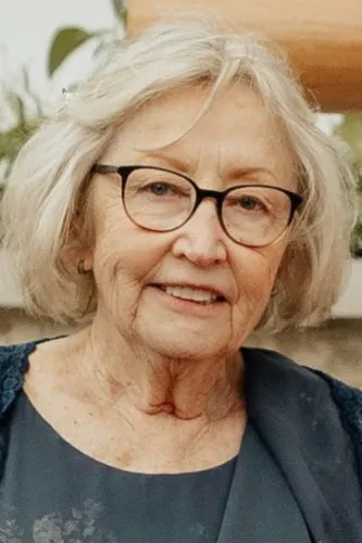 Joyce B. Davis 1947-2026